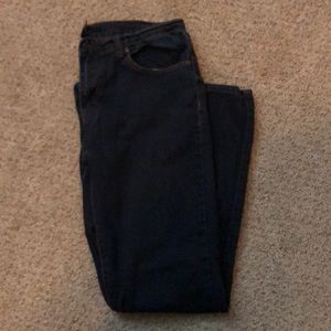 🛑Last Chance🛑 Forever 21 Jeggings